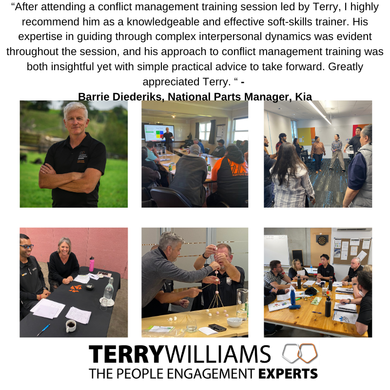 Training Testimonials Kia Barrie